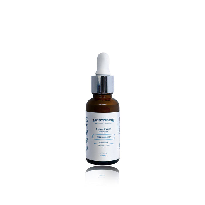 Sérum Hialurônico Facial 30ml