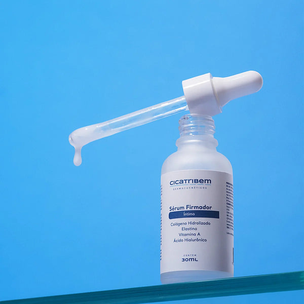 Sérum Firmador Íntimo 30ml