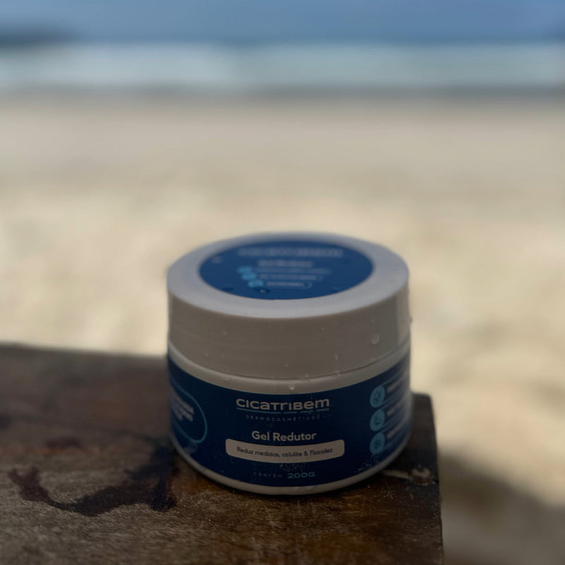 Kit Xô Celulites e Manchas